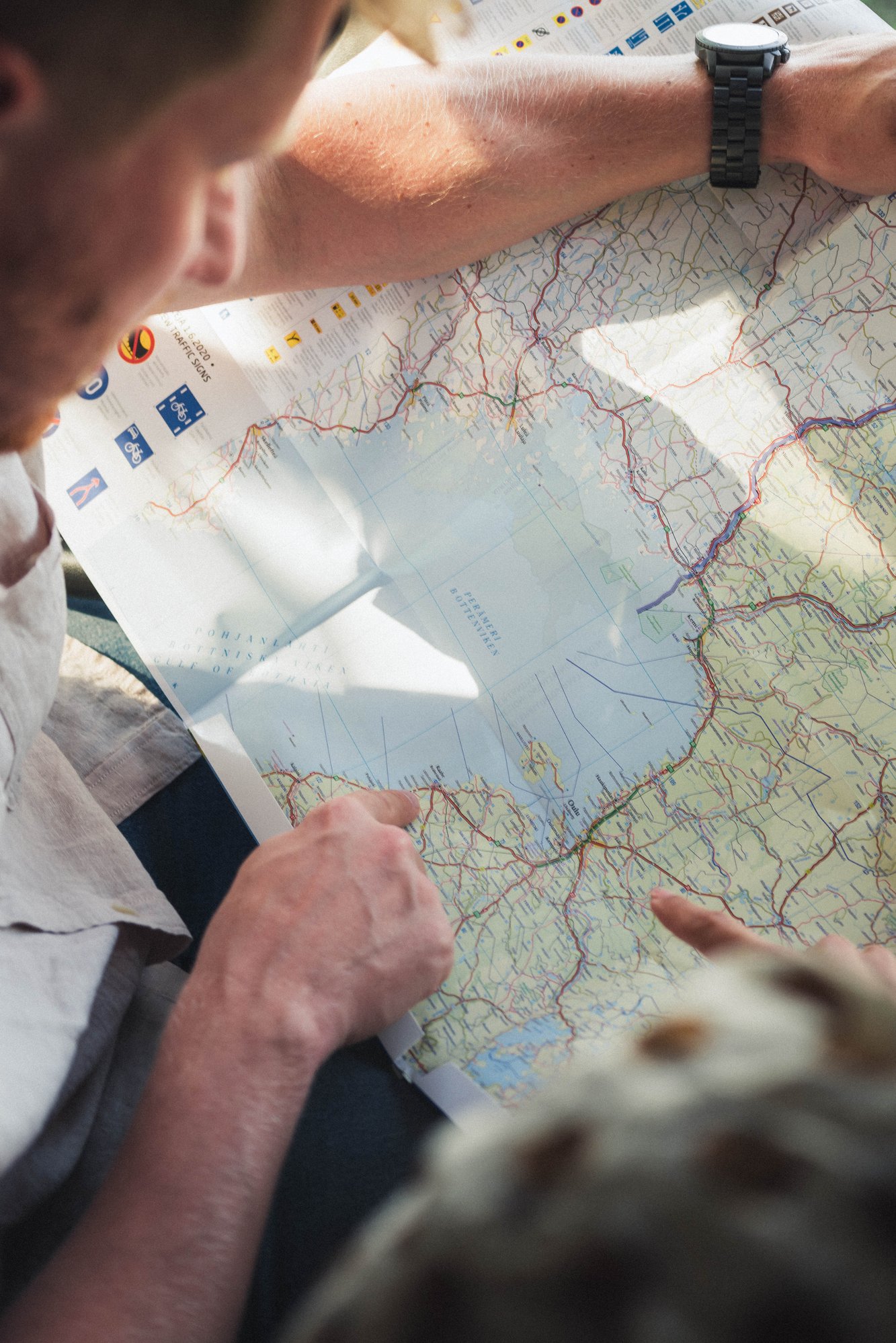 Accessibility Accessibility